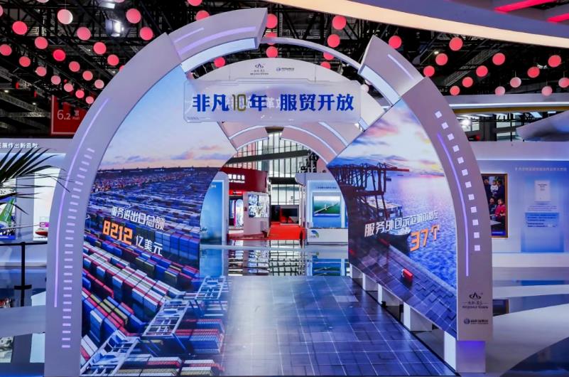 备受瞩目，，，，，，，优发国际全方位助力进博会