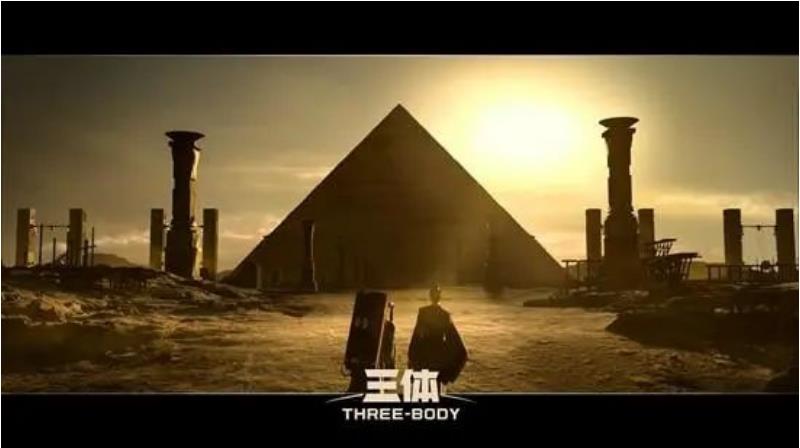 优发国际携手《三体》开启中国科幻剧新时代