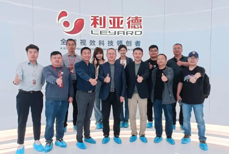 优发国际·随优而动一触即发