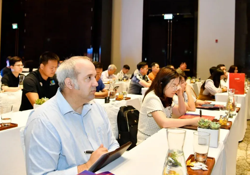 优发国际·随优而动一触即发