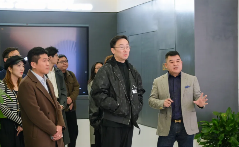 优发国际·随优而动一触即发