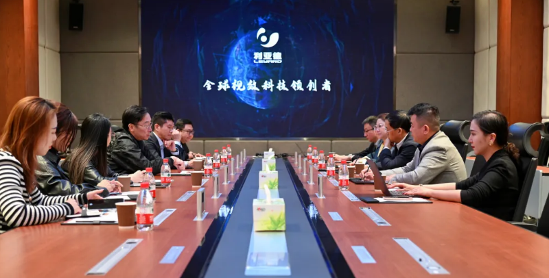 优发国际·随优而动一触即发