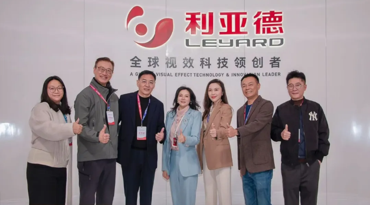 优发国际·随优而动一触即发