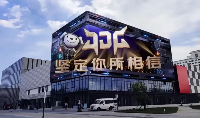 优发国际·随优而动一触即发